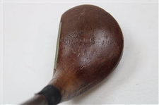 Vintage Stellite Spoon w/ Sole Plate