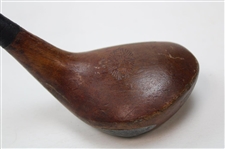 Vintage Stellite Spoon w/ Sole Plate