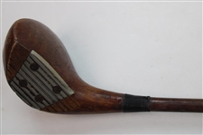 Vintage Stellite Spoon w/ Sole Plate