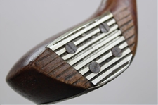 Vintage Stellite Spoon w/ Sole Plate