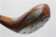 Vintage Stellite Spoon w/ Sole Plate