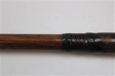 Vintage Stellite Spoon w/ Sole Plate