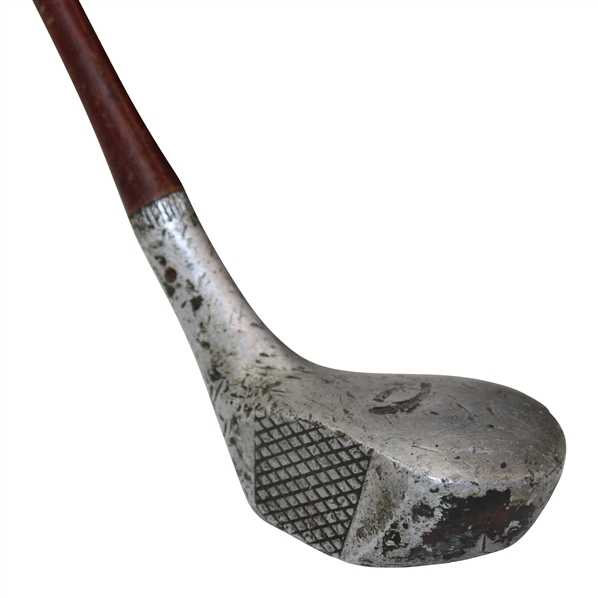 A. G. Spalding Makers Left Handed Club