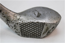 A. G. Spalding Makers Left Handed Club