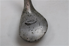 A. G. Spalding Makers Left Handed Club