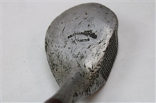 A. G. Spalding Makers Left Handed Club