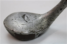 A. G. Spalding Makers Left Handed Club