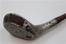 A. G. Spalding Makers Left Handed Club
