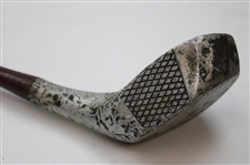 A. G. Spalding Makers Left Handed Club