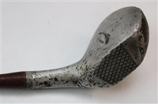 A. G. Spalding Makers Left Handed Club