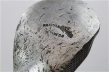 A. G. Spalding Makers Left Handed Club