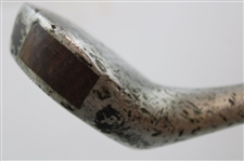 A. G. Spalding Makers Left Handed Club