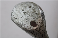 A. G. Spalding Makers Left Handed Club