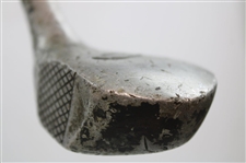 A. G. Spalding Makers Left Handed Club