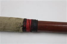 A. G. Spalding Makers Left Handed Club
