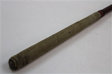 A. G. Spalding Makers Left Handed Club