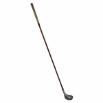 A. G. Spalding Makers Left Handed Club