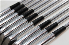 Rare 1961 Karsten Solheim PING 69 Ballnamic Irons - 2 Iron-PW