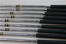 Rare 1961 Karsten Solheim PING 69 Ballnamic Irons - 2 Iron-PW