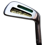 Rare 1961 Karsten Solheim PING 69 Ballnamic Irons - 2 Iron-PW