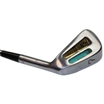 Rare 1961 Karsten Solheim PING 69 Ballnamic Irons - 2 Iron-PW