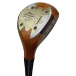 Custom Wayne Hordin Augusta, GA 033 Oil Hardened Driver