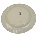 Royal Doulton Proverb 'An Oak is not….for the deed' Series Ware Plate