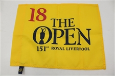 2023 & 2024 The Open Championship Flags