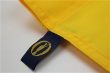 2023 & 2024 The Open Championship Flags