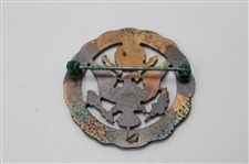Vintage USGA Seal Pin