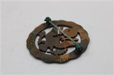 Vintage USGA Seal Pin