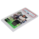 2004 Upper Deck Jack Nicklaus National Trading Card Day Upper Deck Card PSA Gem Mt 10