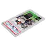 2004 Upper Deck Jack Nicklaus National Trading Card Day Upper Deck Card PSA Gem Mt 10