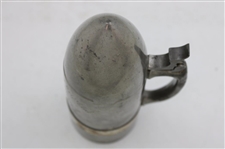 1909 Plymouth County Golf Club Tournament Tankard Trophy Won By Austin White