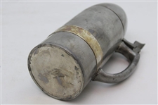 1909 Plymouth County Golf Club Tournament Tankard Trophy Won By Austin White