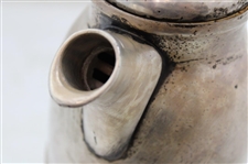 1933 2nd Flight City Championship Winner Trophy Pitcher