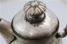 1933 2nd Flight City Championship Winner Trophy Pitcher