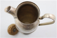 1933 2nd Flight City Championship Winner Trophy Pitcher