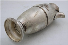 1933 2nd Flight City Championship Winner Trophy Pitcher