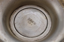 1933 2nd Flight City Championship Winner Trophy Pitcher