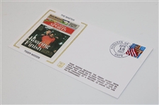 Unique 1997 Masters/Tiger Woods Envelope