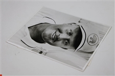 1966 Press Photo Of Jack Nicklaus/Tournament Of Champions