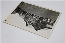 1932 US Open at Fresh Meadow CC Original B&W Photo - Won By Gene Sarazen