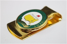 2000 Masters Money Clip In Box