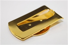 2000 Masters Money Clip In Box
