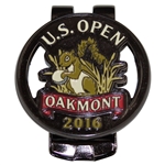 2016 U.S. Open Oakmont Country Club Money Clip