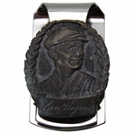 Ben Hogan Ltd Ed #767/950 Malcolm Demille Money Clip 