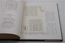 Japanese Edition The Story Of The Augusta National Golf Club By Clifford Roberts Given Only To Members