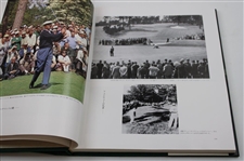 Japanese Edition The Story Of The Augusta National Golf Club By Clifford Roberts Given Only To Members