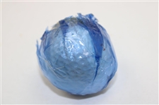 1960's Jack Nicklaus UniRoyal Wrapped Golf Ball